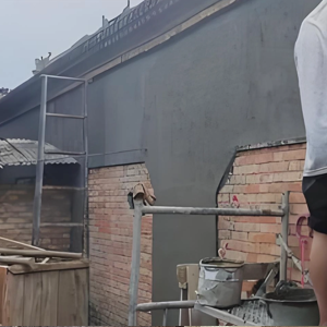 商南ECC 高延性混凝土 砌体抗震加固薄层修补高抗渗高韧性特种建材