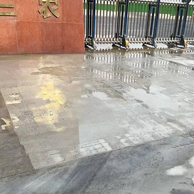商南水泥路面翻新砂浆